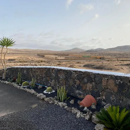 Casa Indira * playa del Águila