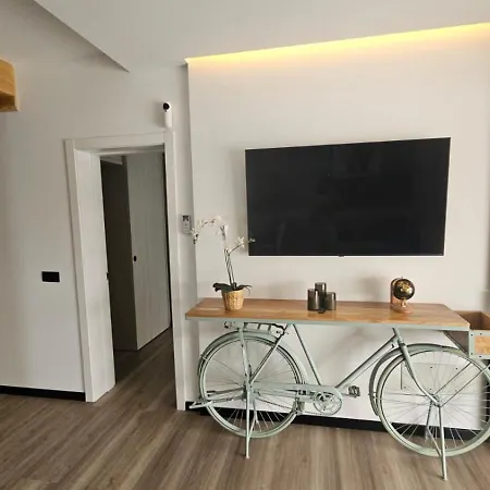 Casa Indira 펜션