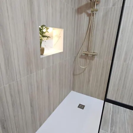 Casa Indira Сasa de vacaciones Playa del Águila