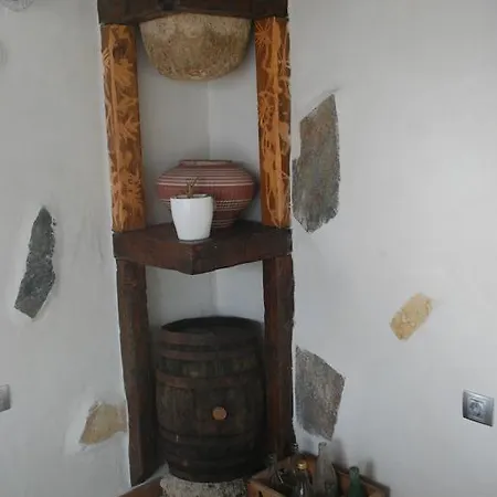 Σπίτι διακοπών Casa Indira playa del Águila