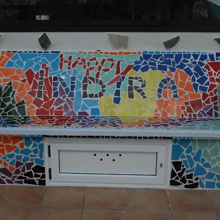 Casa Indira