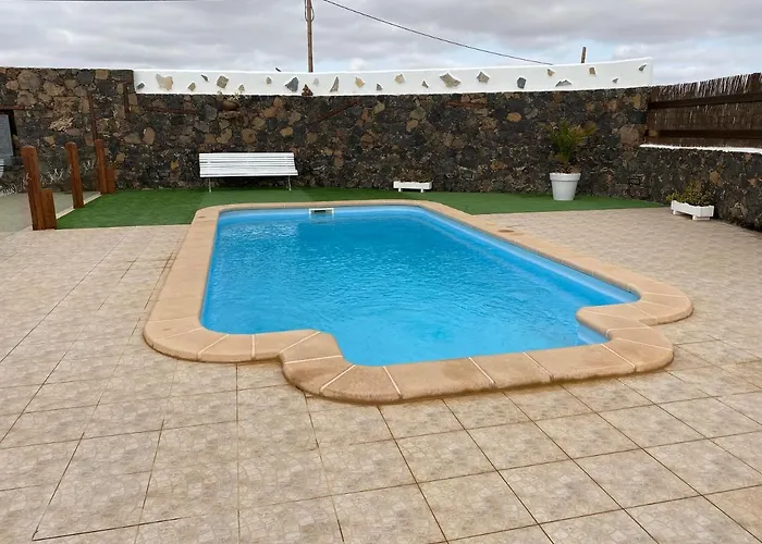 別荘 Casa Indira *