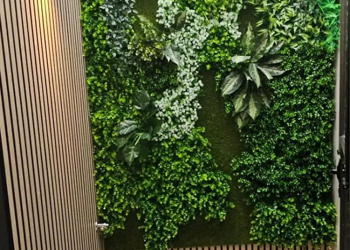 Casa Indira * playa del Águila