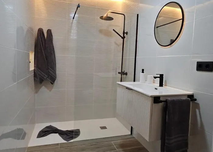 Casa Indira 別荘 *