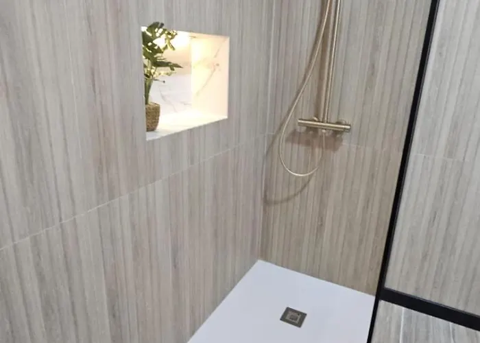 Casa Indira 別荘 playa del Águila