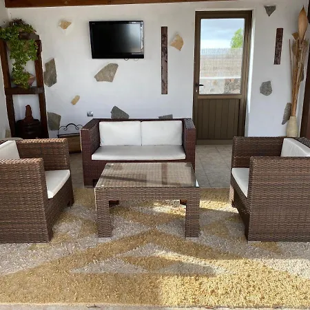 Casa Indira