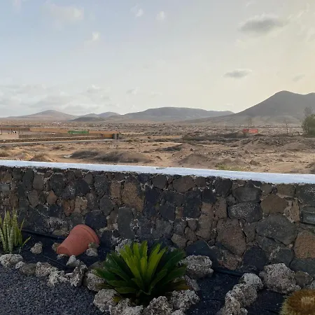 Сasa de vacaciones Casa Indira *