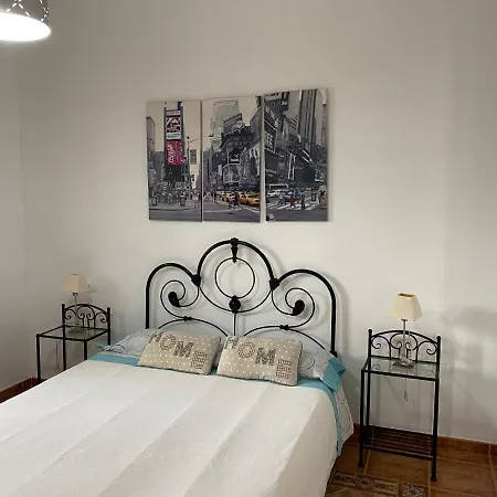 Casa Indira *