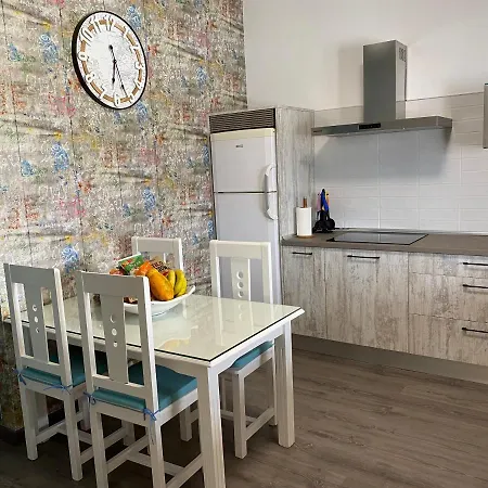 Casa Indira Сasa de vacaciones *