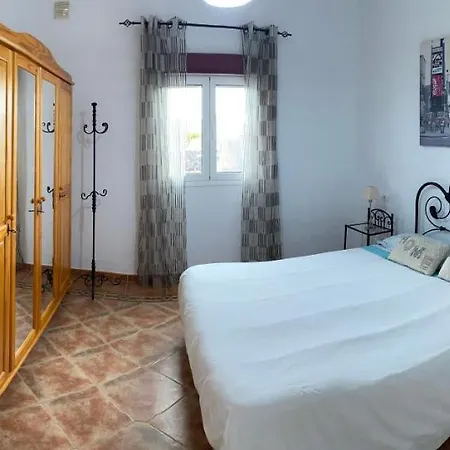 Сasa de vacaciones Casa Indira