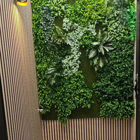 Casa Indira * Playa del Águila