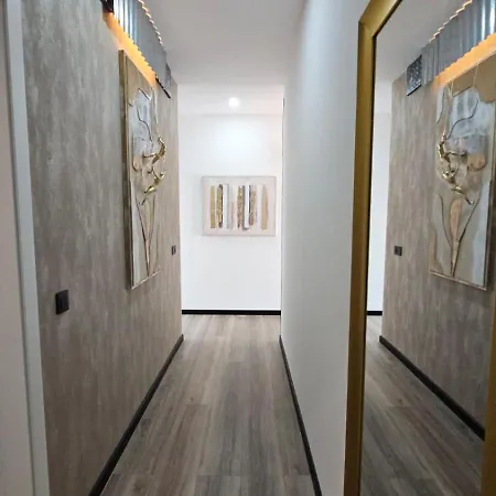 Casa Indira Holiday home