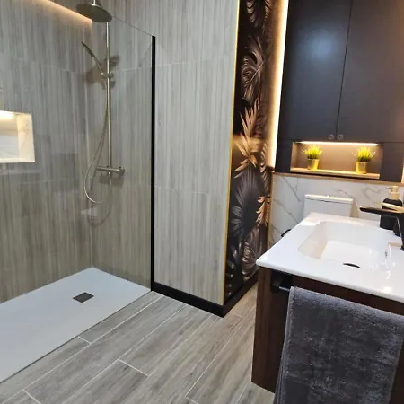 Casa Indira Playa del Águila