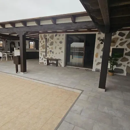 Casa Indira