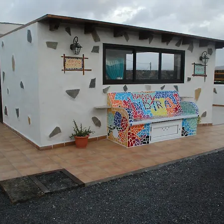Casa Indira *