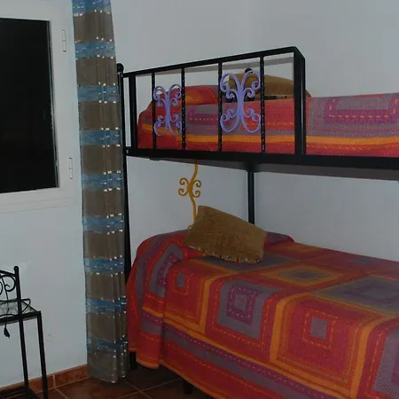 Сasa de vacaciones Casa Indira *