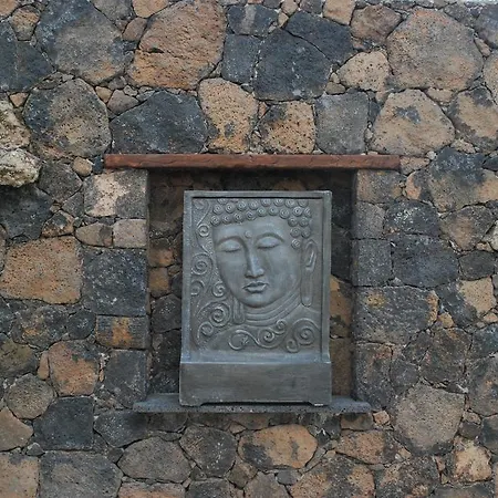 Casa Indira Playa del Águila