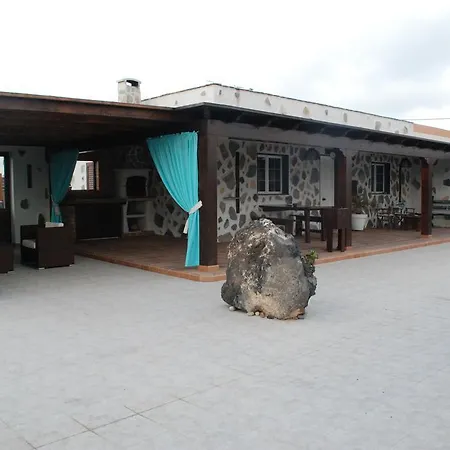 Сasa de vacaciones Casa Indira *