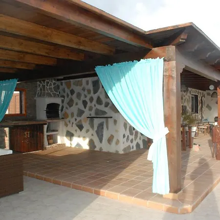 Casa Indira Playa del Águila