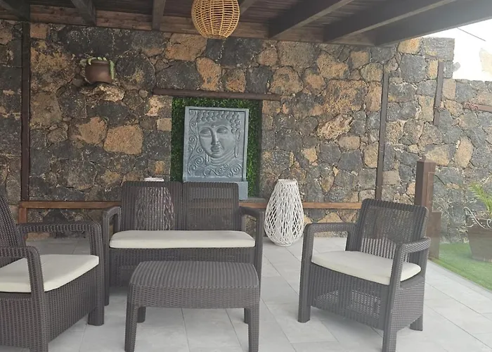 Holiday home Casa Indira