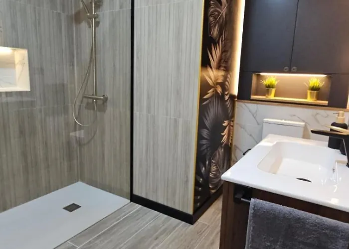 Casa Indira Playa del Aguila (La Oliva)