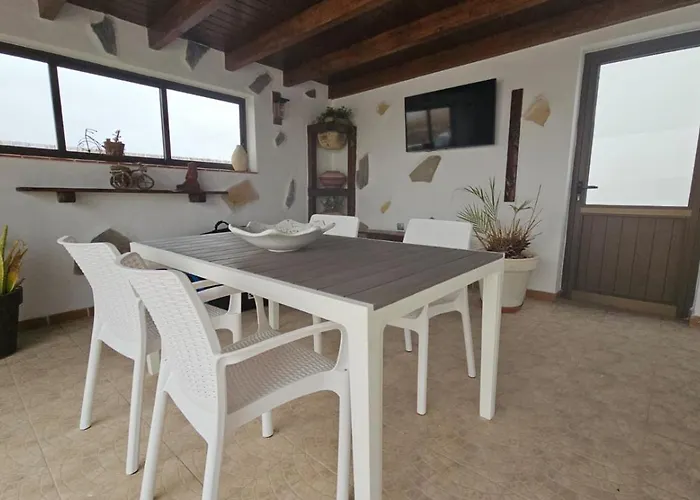 Holiday home Casa Indira *